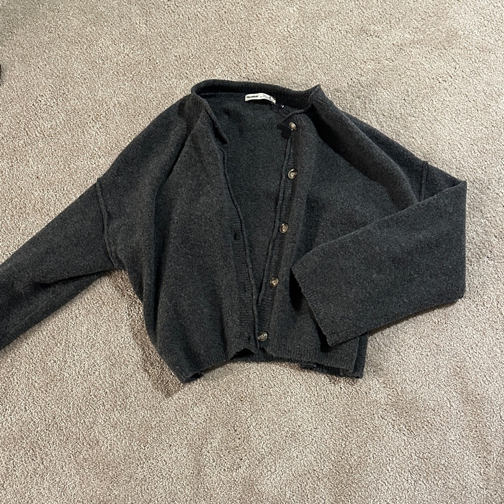 Pull&Bear Women's Sweater